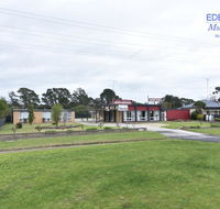 Edenhope Motor Inn - NT Tourism