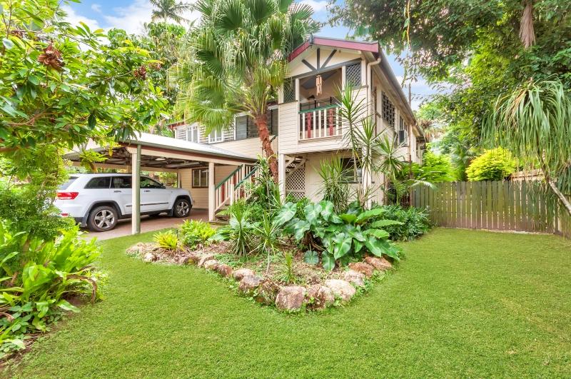 Edge Hill QLD Accommodation NT