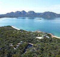 Edge of the Bay Resort - Accommodation NT