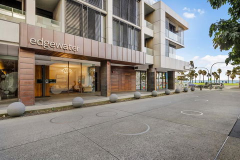 Edgewater 108 - Accommodation NT 0