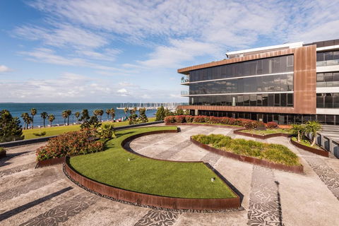 Edgewater 108 - Accommodation NT 1