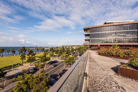 Edgewater 109 - Accommodation NT 2