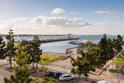 Edgewater 109 - Accommodation NT 3