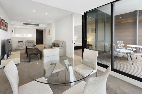 Edgewater 207 - Accommodation NT 1