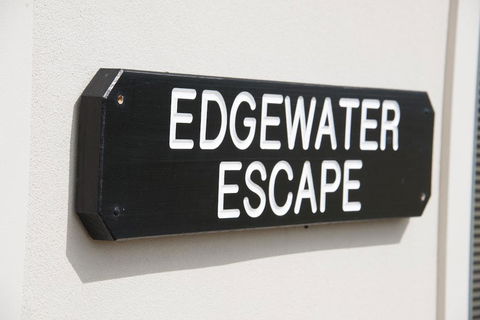 Edgewater Escape - Accommodation NT 1