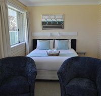 Edgewater Motel - Accommodation NT