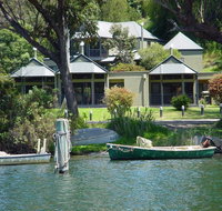 Edgewater Terraces at Metung - NT Tourism