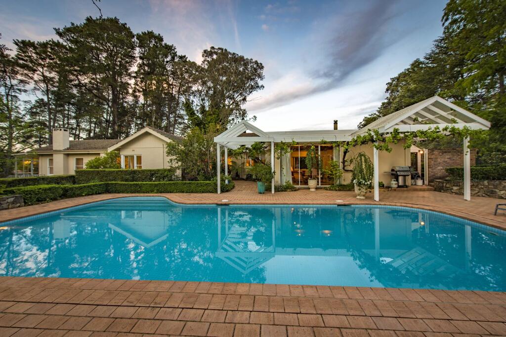 Red Hill ACT Accommodation NT