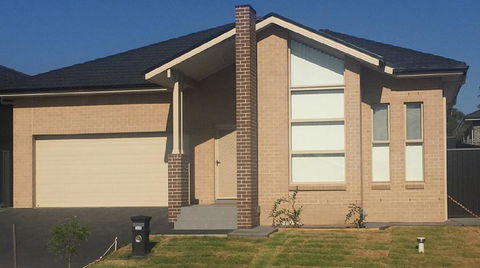 Edmondson Villas Sydney - Accommodation NT 1