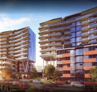 Edmondstone Arena Apartment - Accommodation NT