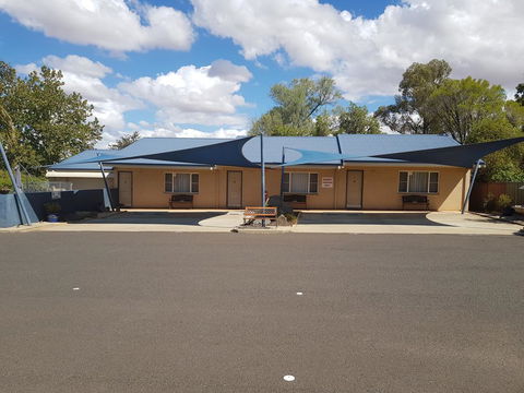 Edward Parry Motel And Apartments - Accommodation NT 2