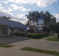 Edward Parry Motel and Apartments - NT Tourism