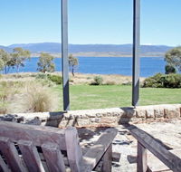 Edzell - Stunning Waterfront Home - NT Tourism