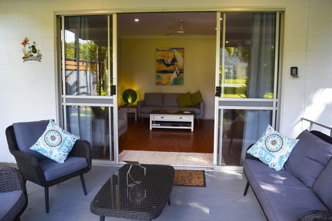 Egrets Rest - Accommodation NT 2