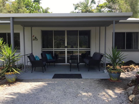 Egrets Rest - Accommodation NT 1