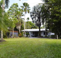 Egrets Rest - Accommodation NT