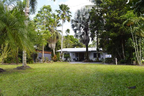 Egrets Rest - Accommodation NT 0