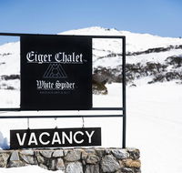 Eiger Chalet - NT Tourism
