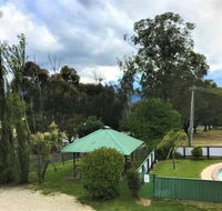 Eildon Lake Motel - NT Tourism