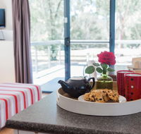 Eildon Pondage Holiday Park - NT Tourism