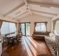 Eildon Riverside Holiday Park - NT Tourism