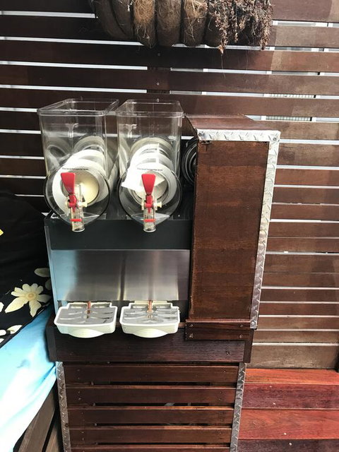 El Resorte' Beachhouse - Accommodation NT 1