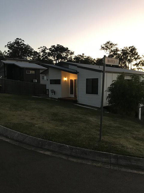 El Resorte' Beachhouse - Accommodation NT 2