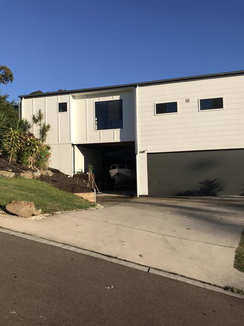 El Resorte' Beachhouse - Accommodation NT 3