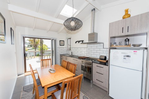 Elanora - Accommodation NT 3