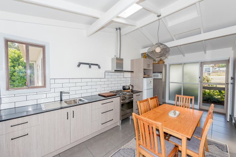 Elanora - Accommodation NT 2