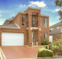 Elegant Glen House 4B5B ParkFront - Accommodation NT
