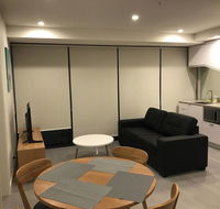 Elegant Modern Apartment in central Melbourne - Accommodation NT