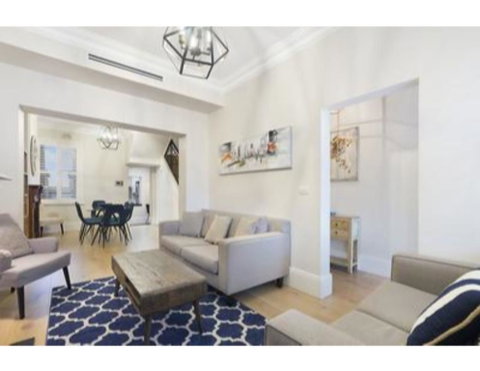 Elegant Renovated Terrace Close To City - NT Tourism 3