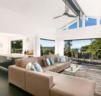 Elevated Beachside Sanctuary - NT Tourism