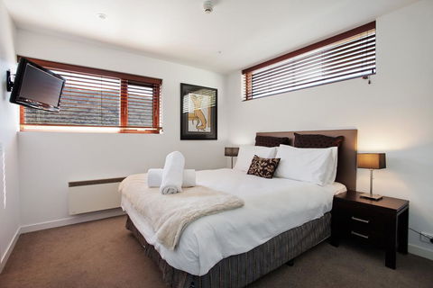 Elevation Apartments - NT Tourism 2