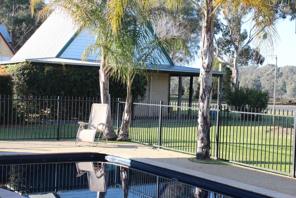 Echuca Village VIC Accommodation NT