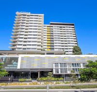 Elite elegance 2BRHamilton APT with Parking - NT Tourism