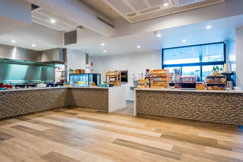 Elite Gold Coast - Accommodation NT 2