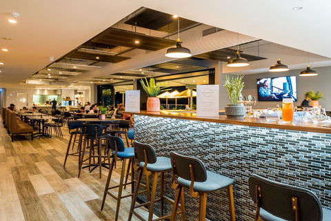 Elite Gold Coast - Accommodation NT 1