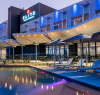 Elite Gold Coast - Accommodation NT
