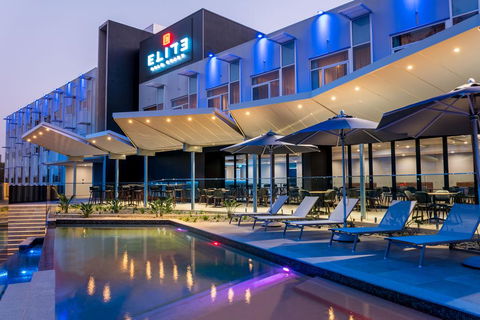 Elite Gold Coast - Accommodation NT 0