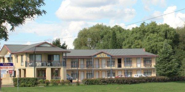 Boolcarroll NSW NT Tourism