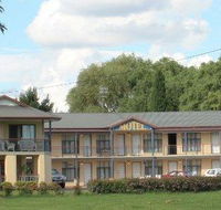Elite Motor Inn - NT Tourism