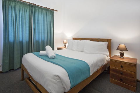 Eliza Lee 3 - Comfortable For The Budget Savvy - NT Tourism 3