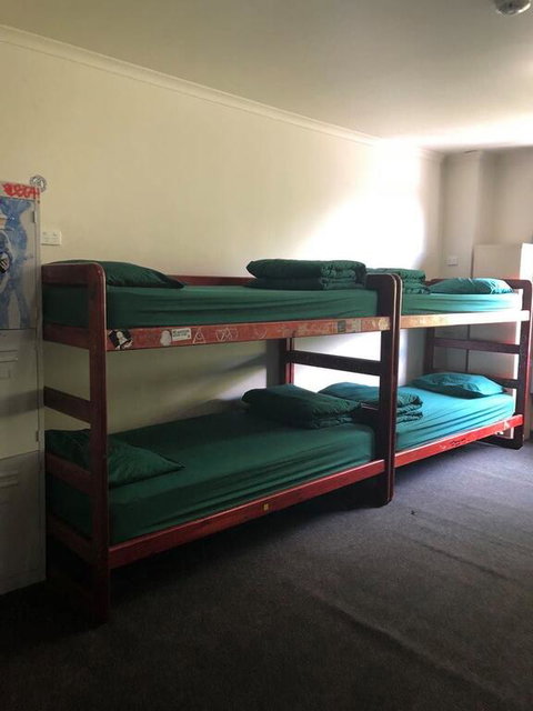 Elizabeth Hostel - Accommodation NT 3