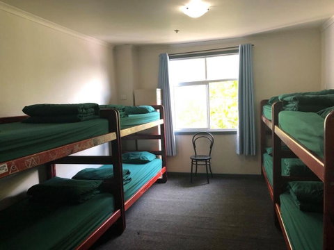 Elizabeth Hostel - Accommodation NT 1