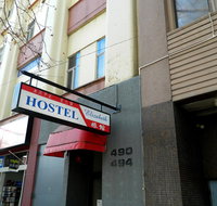 Elizabeth Hostel - Accommodation NT