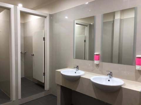 Elizabeth Hostel - Accommodation NT 2