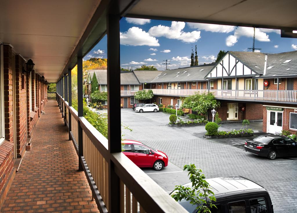 Blackburn North VIC Accommodation NT