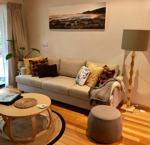 Ellensbrook Cottages - Accommodation NT 1